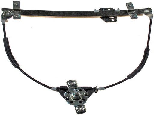 Window Regulator Dorman-OE Solutions 740-367