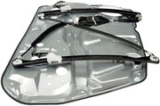 Window Regulator Dorman-OE Solutions 740-369