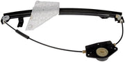 Window Regulator Dorman-OE Solutions 740-374