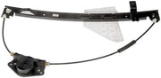 Window Regulator Dorman-OE Solutions 740-374