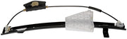 Window Regulator Dorman-OE Solutions 740-374