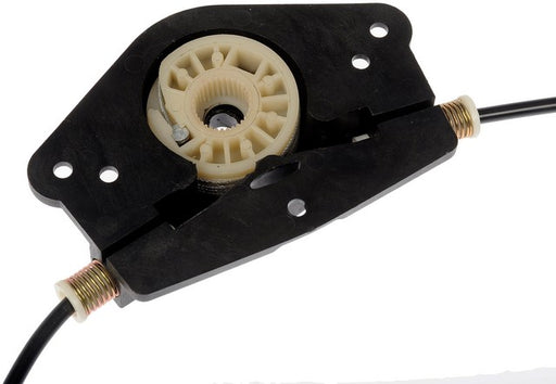 Window Regulator Dorman-OE Solutions 740-374