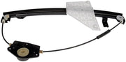 Window Regulator Dorman-OE Solutions 740-375