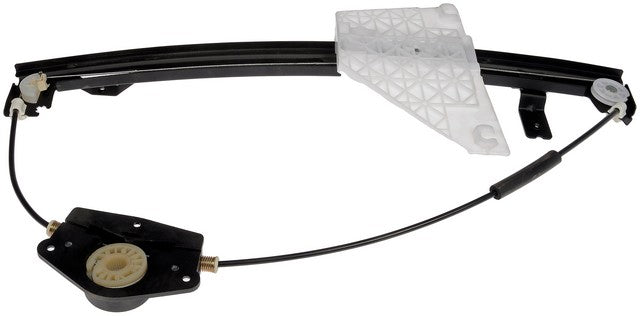 Window Regulator Dorman-OE Solutions 740-375