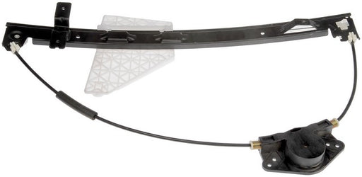 Window Regulator Dorman-OE Solutions 740-375