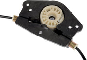 Window Regulator Dorman-OE Solutions 740-375