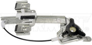 Window Regulator Dorman-OE Solutions 740-378