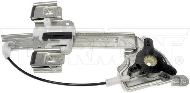 Window Regulator Dorman-OE Solutions 740-378