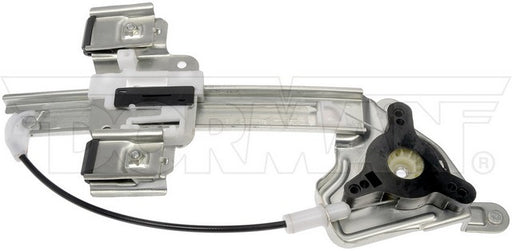 Window Regulator Dorman-OE Solutions 740-378