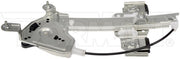 Window Regulator Dorman-OE Solutions 740-378