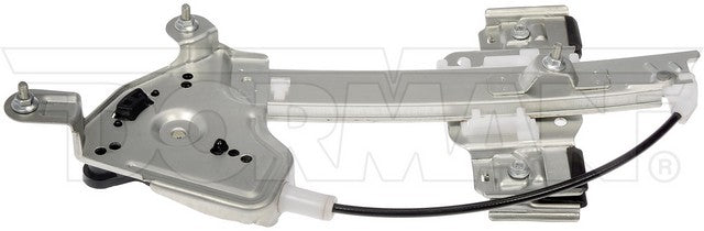 Window Regulator Dorman-OE Solutions 740-378