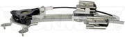 Window Regulator Dorman-OE Solutions 740-378