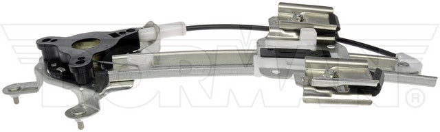 Window Regulator Dorman-OE Solutions 740-378