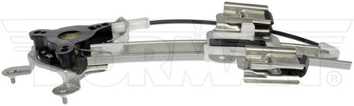 Window Regulator Dorman-OE Solutions 740-378