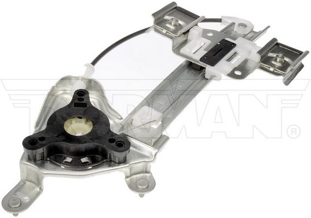 Window Regulator Dorman-OE Solutions 740-378