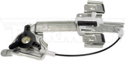 Window Regulator Dorman-OE Solutions 740-379