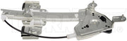 Window Regulator Dorman-OE Solutions 740-379