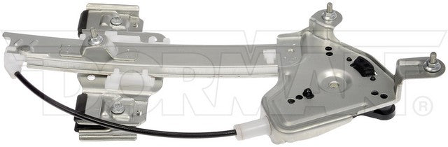 Window Regulator Dorman-OE Solutions 740-379