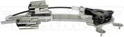 Window Regulator Dorman-OE Solutions 740-379