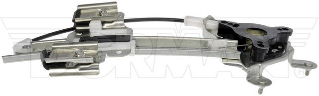 Window Regulator Dorman-OE Solutions 740-379