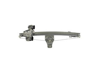 Window Regulator Dorman-OE Solutions 740-386