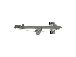 Window Regulator Dorman-OE Solutions 740-386