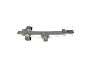 Window Regulator Dorman-OE Solutions 740-387