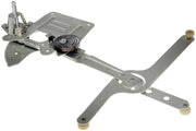 Window Regulator Dorman-OE Solutions 740-394