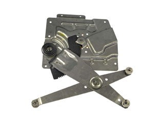 Window Regulator Dorman-OE Solutions 740-396