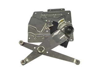 Window Regulator Dorman-OE Solutions 740-397