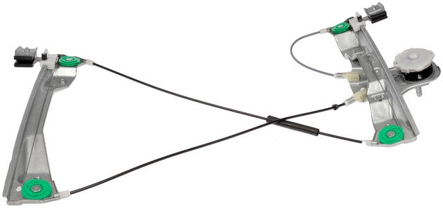 Window Regulator Dorman-OE Solutions 740-398