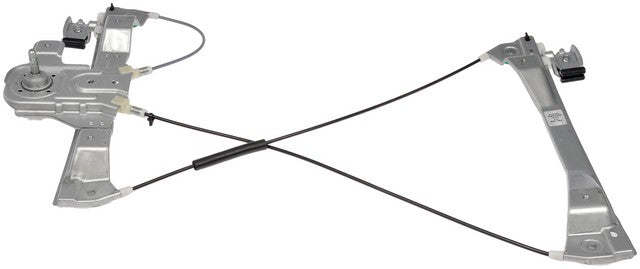 Window Regulator Dorman-OE Solutions 740-398