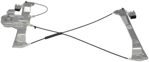 Window Regulator Dorman-OE Solutions 740-398