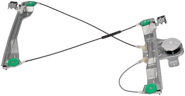 Window Regulator Dorman-OE Solutions 740-399
