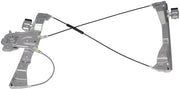 Window Regulator Dorman-OE Solutions 740-399
