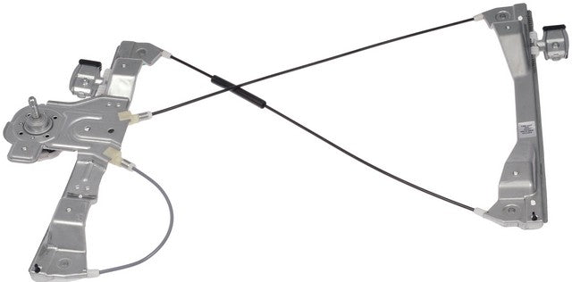 Window Regulator Dorman-OE Solutions 740-399
