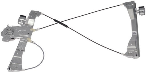 Window Regulator Dorman-OE Solutions 740-399