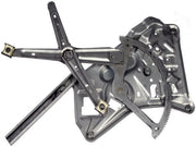 Window Regulator Dorman-OE Solutions 740-400