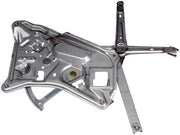 Window Regulator Dorman-OE Solutions 740-400