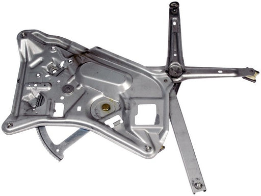 Window Regulator Dorman-OE Solutions 740-400