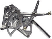 Window Regulator Dorman-OE Solutions 740-401