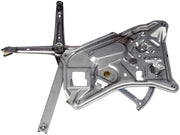 Window Regulator Dorman-OE Solutions 740-401