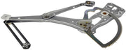Window Regulator Dorman-OE Solutions 740-404