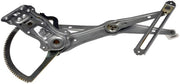 Window Regulator Dorman-OE Solutions 740-404