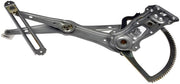 Window Regulator Dorman-OE Solutions 740-405