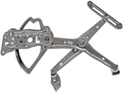 Window Regulator Dorman-OE Solutions 740-408