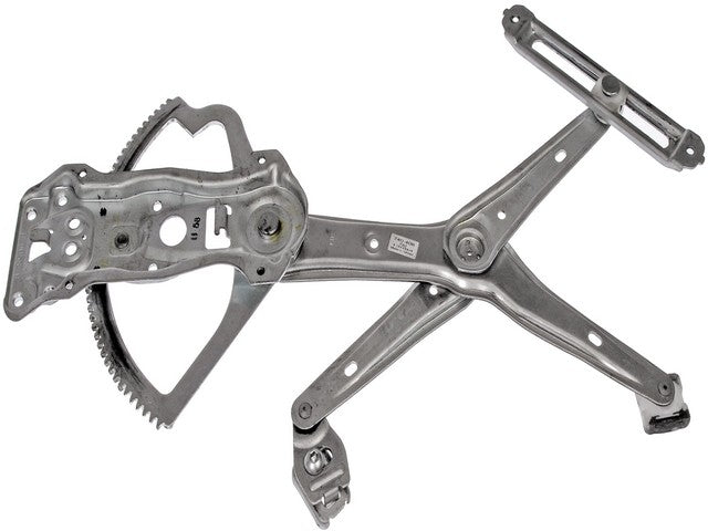 Window Regulator Dorman-OE Solutions 740-408