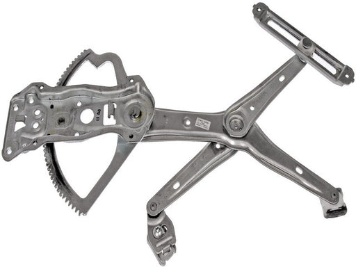 Window Regulator Dorman-OE Solutions 740-408
