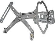 Window Regulator Dorman-OE Solutions 740-408