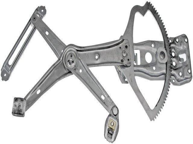 Window Regulator Dorman-OE Solutions 740-408